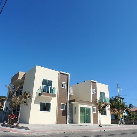 דירות Florianópolis La Bella Floripa מראה חיצוני תמונה