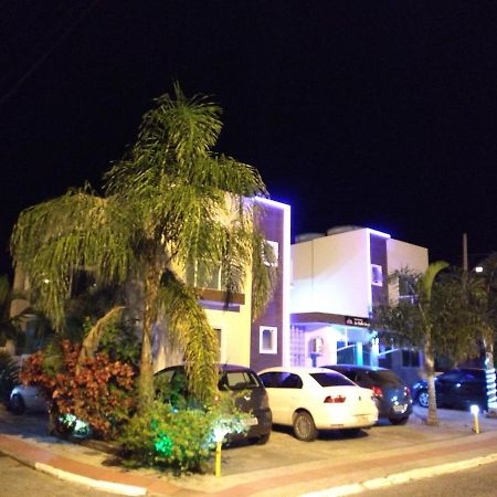 דירות Florianópolis La Bella Floripa מראה חיצוני תמונה