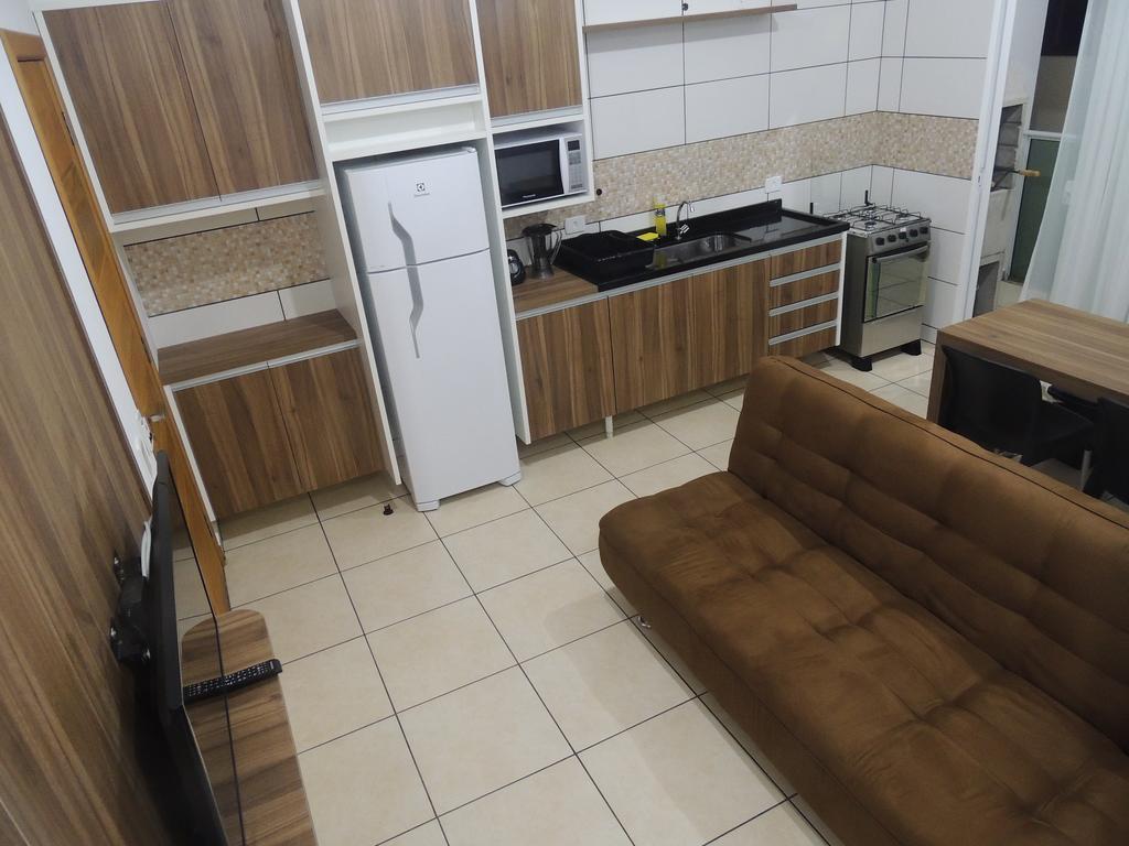 דירות Florianópolis La Bella Floripa חדר תמונה