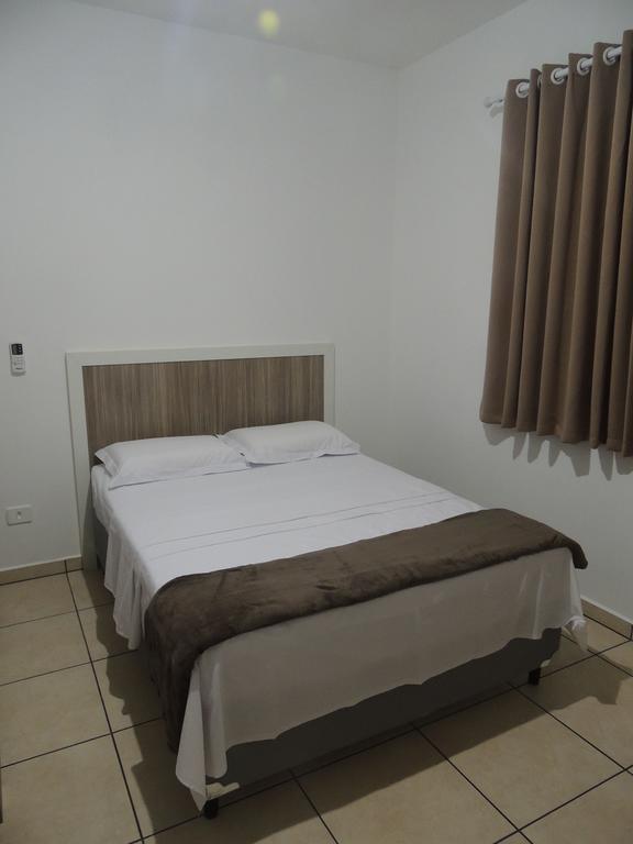דירות Florianópolis La Bella Floripa חדר תמונה