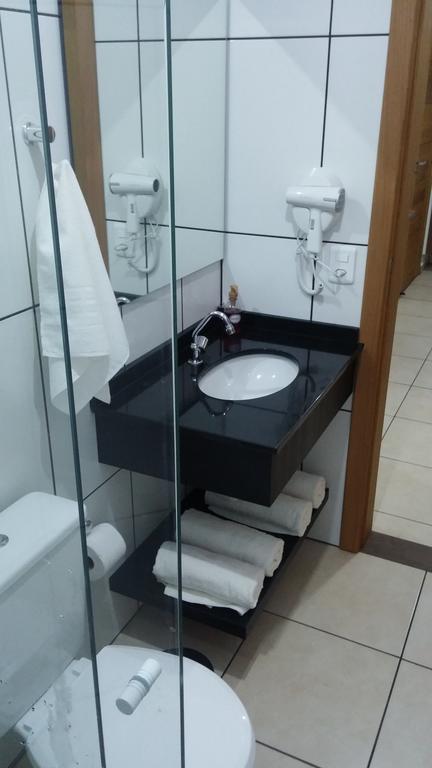דירות Florianópolis La Bella Floripa חדר תמונה