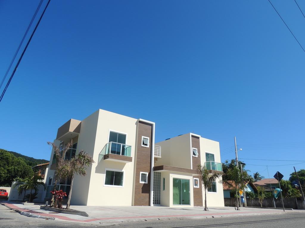 דירות Florianópolis La Bella Floripa מראה חיצוני תמונה