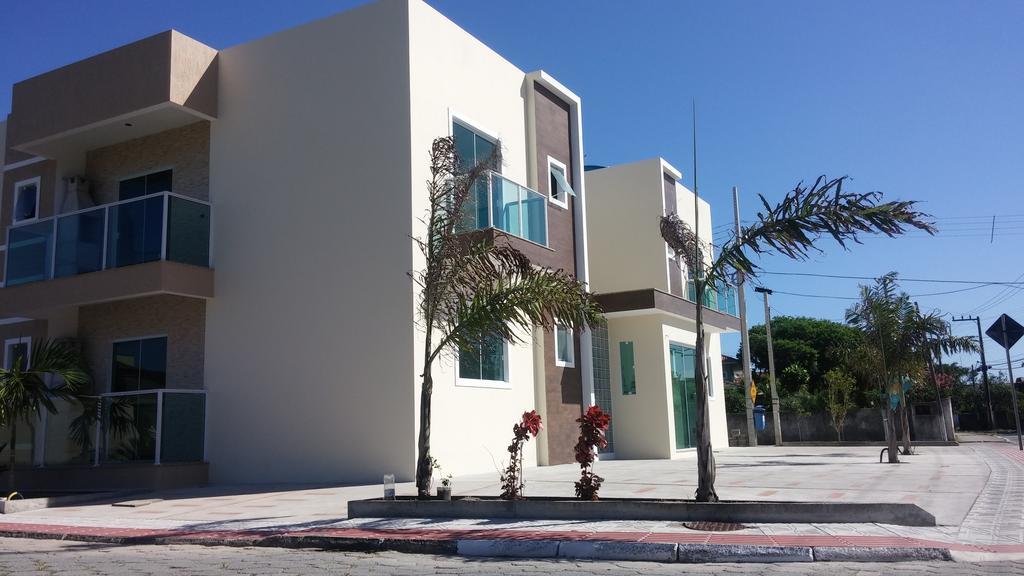 דירות Florianópolis La Bella Floripa מראה חיצוני תמונה