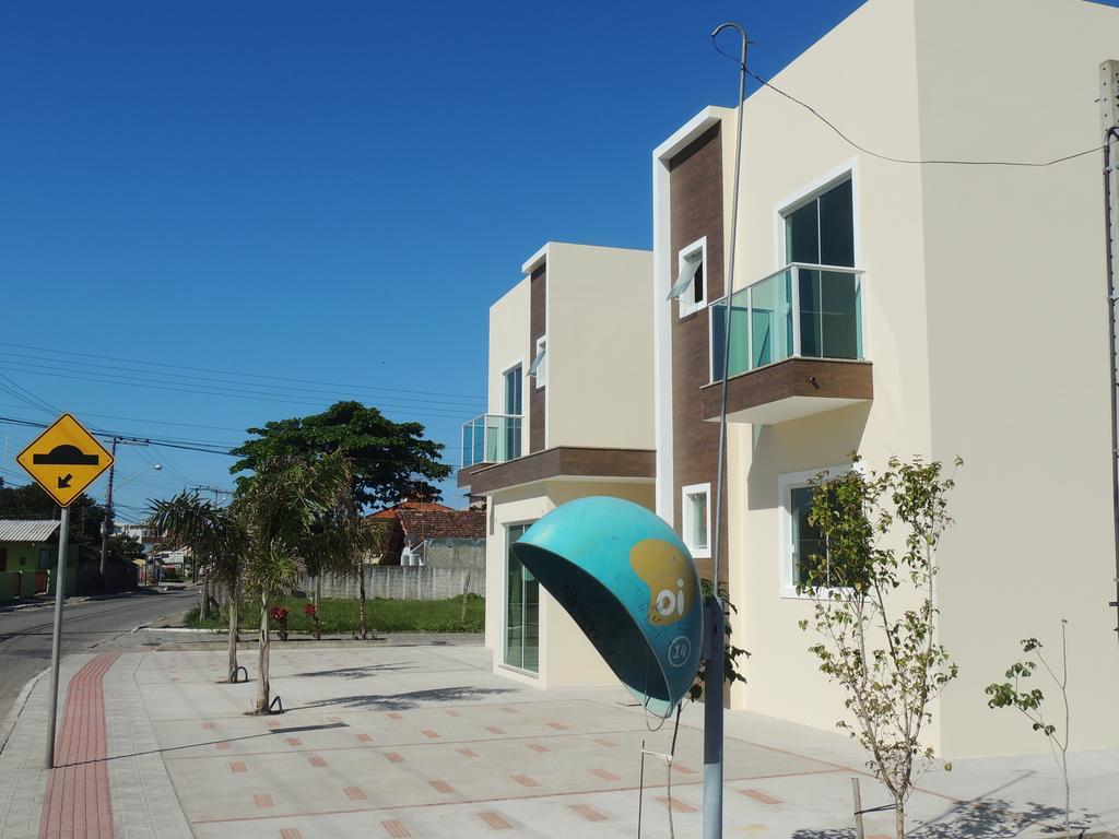 דירות Florianópolis La Bella Floripa מראה חיצוני תמונה