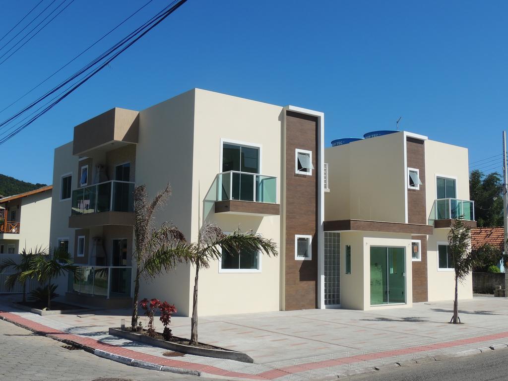 דירות Florianópolis La Bella Floripa מראה חיצוני תמונה