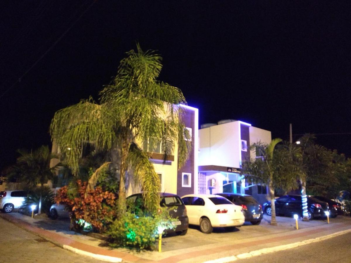 דירות Florianópolis La Bella Floripa מראה חיצוני תמונה