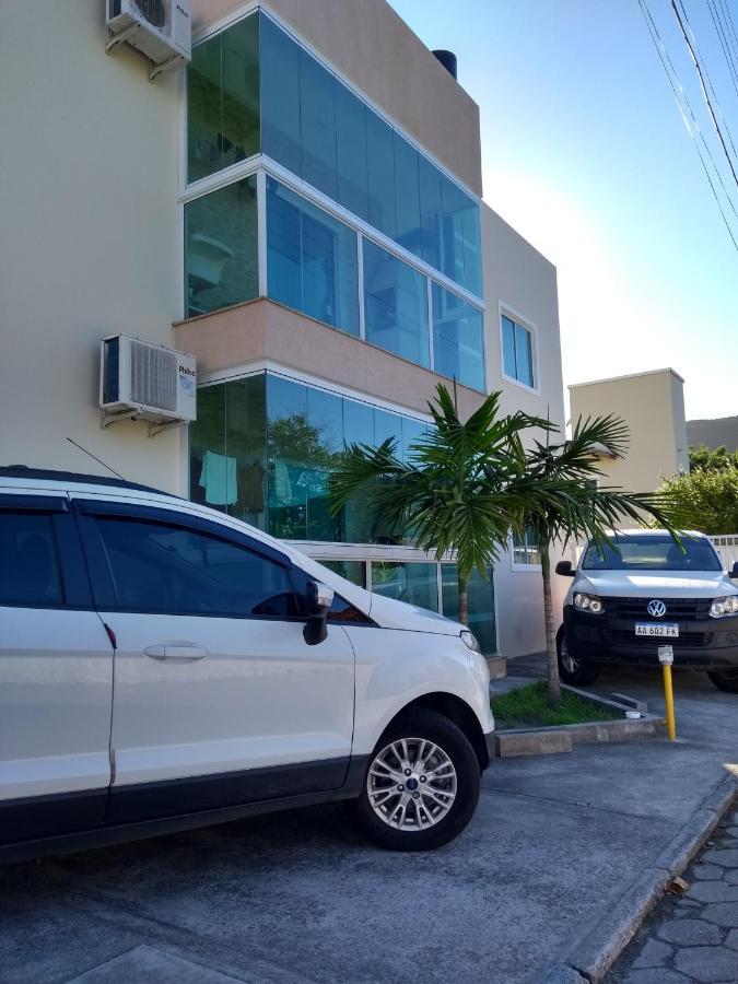 דירות Florianópolis La Bella Floripa מראה חיצוני תמונה